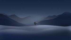 Macbook Pro, Apple, Macbook, Mac, Computer, Original, Stock, Tree, 4K wallpaper
