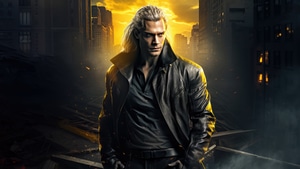 The Witcher Season 3, The Witcher, Tv Shows, Henry Cavill, , 4K wallpaper