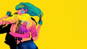 Artist, Artwork, Digital Art, 4K wallpaper