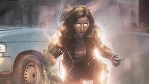 Secret Invasion, Emilia Clarke, Marvel, Tv Shows, 4K wallpaper