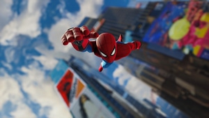 Marvels Spider Man 2, Spiderman, 2023 Games, Games, Ps4 Games, Ps5 Games, 4K wallpaper