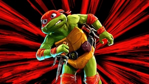Teenage Mutant Ninja Turtles Mutant Mayhem, Teenage Mutant Ninja Turtles, Ninja Turtle, Superheroes, 2023 Movies, Movies, 4K wallpaper