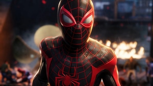 Marvels Spider Man 2, Spider Man 2, Spiderman, 2023 Games, Ps5 Games, Games, 4K wallpaper
