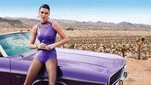 Kendall Jenner, Celebrities, Girls, Model, 4K wallpaper