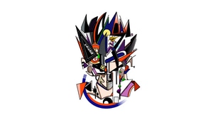 Gohan, Dragon Ball, Anime, Artist, Artwork, Digital Art, Minimalism, Minimalist, White, 4K wallpaper