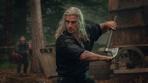 The Witcher Season 3, The Witcher, Tv Shows, Netflix, Henry Cavill, 4K wallpaper