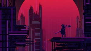 Samurai, Artist, Artwork, Digital Art, Deviantart, 4K wallpaper