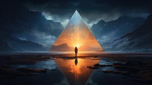 Artist, Artwork, Digital Art, Deviantart, 4K wallpaper