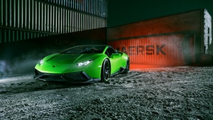 Lamborghini Huracan, Lamborghini, 2023 Cars, Cars, 4K wallpaper