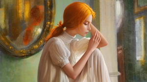 Dreamy, Fantasy, Artist, Artwork, Digital Art, Artstation, 4K wallpaper
