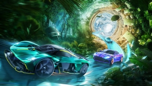 Pubg, Games, Aston Martin, 2023 Games, 4K wallpaper