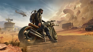 Undawn, Games, 2023 Games, Mobile, Ios, Android, Pc Games, 4K wallpaper