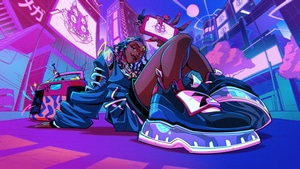 Fortnite, Games, 2023 Games, 4K wallpaper