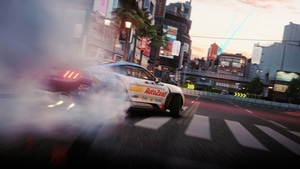 Grid Legends, Grid, Ford Mustang, Ford, Pc Games, Ps Games, Ps5 Games, Ps4 Games, Xbox Games, 2023 Games, Artstation, 4K wallpaper