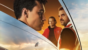 Gran Turismo, Movies, 2023 Movies, 4K wallpaper