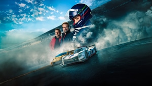 Gran Turismo, Movies, 2023 Movies, 4K wallpaper