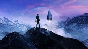 Foundation, Tv Shows, 4K wallpaper