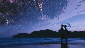 Love, Couple, Artist, Artwork, Digital Art, 4K wallpaper
