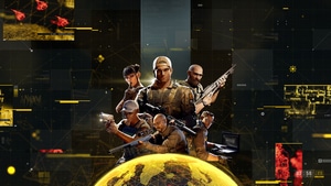 Firewall Ultra, Games, 2023 Games, Ps5 Games, Ps4 Games, Xbox One Games, 4K wallpaper