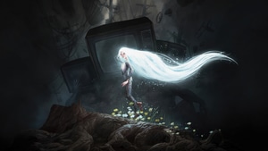 After Us, Ps5 Games, Pc Games, Xbox Series X, Xbox Series S, 2023 Games, Games, 4K wallpaper
