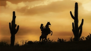 Red Dead Redemption 2, Games, 2023 Games, 4K wallpaper