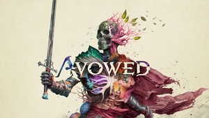 Avowed, Official, Game Art, 2024 Games, Ultrawide, Xbox Series X and Series S, PC Games, 4K wallpaper