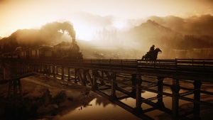 Red Dead Redemption 2, Games, 2023 Games, 4K wallpaper