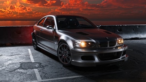 Bmw M3, Bmw, Cars, Artstation, 4K wallpaper
