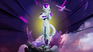 Pubg, Playerunknowns Battlegrounds, 2023 Games, Games, Dragon Ball Super, Dragon Ball, Frieza, Anime, 4K wallpaper
