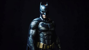 Batman, Superheroes, Artwork, Artist, Digital Art, Dark, 4K wallpaper