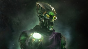 Goblin, Superheroes, Artwork, Artist, Digital Art, Behance, 4K wallpaper