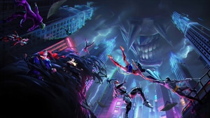 Dark Legion, Batman, Superman, Wonder Woman, Shazam, Cyborg, Harley Quinn, Games, 2023 Games, Ps4 Games, Ps5 Games, 4K wallpaper