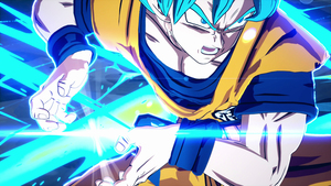 Goku, Dragon Ball Sparking Zero, Xbox Series X and Series S, PC Games, PlayStation 5, 4K wallpaper