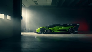 Lamborghini Sc63, Lamborghini, Cars, 2023 Cars, , 4K wallpaper