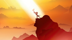 The Lion King, Movies, Minimalism, Minimalist, Artist, Artwork, Digital Art, 4K wallpaper