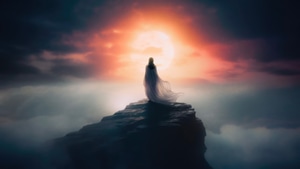 Artist, Artwork, Digital Art, 4K wallpaper