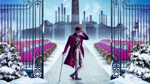 Wonka, 2023 Movies, Movies, 4K wallpaper