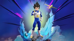 Pubg, Playerunknowns Battlegrounds, 2023 Games, Games, Vegeta, Dragon Ball Super, Dragon Ball, Anime, 4K wallpaper