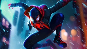 Spiderman, Superheroes, Artwork, Digital Art, Artist, 4K wallpaper