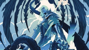 Final Fantasy Xvi, Final Fantasy, Games, 2023 Games, Ps5 Games, 4K wallpaper