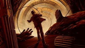 Indiana Jones And The Dial Of Destiny, 2023 Movies, Movies, 4K wallpaper