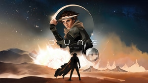 Dune Part Two, Dune, 2023 Movies, Movies, Artist, Artwork, Digital Art, 4K wallpaper