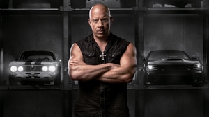 Fast X, Fast And Furious, Vin Diesel, 2023 Movies, Movies, 4K wallpaper