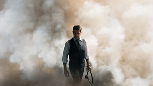 Mission Impossible Dead Reckoning Part One, Mission Impossible, Tom Cruise, 2023 Movies, Movies, 4K wallpaper