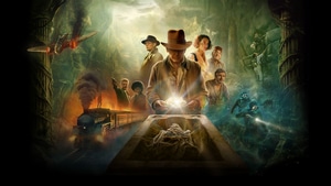 Indiana Jones And The Dial Of Destiny, 2023 Movies, Movies, , 12k, 1, 4K wallpaper