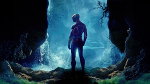 The Flash Movie, The Flash, Flash, Superheroes, 2023 Movies, Movies, Artist, Artwork, Digital Art, 4K wallpaper
