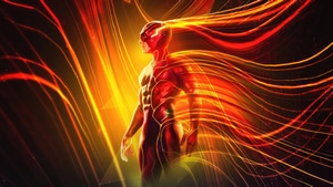 The Flash Movie, The Flash, Flash, Superheroes, 2023 Movies, Movies, 4K wallpaper