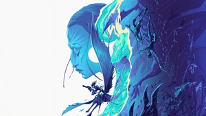 Avatar 2, Avatar The Way Of Water, 2023 Movies, Movies, Minimalism, Minimalist, Artist, Artwork, Digital Art, 4K wallpaper
