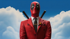 Deadpool 3, Deadpool, Superheroes, 2024 Movies, Movies, Artist, Artwork, Digital Art, 4K wallpaper