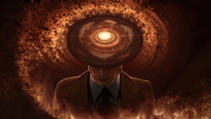 Oppenheimer, 2023 Movies, Movies, 4K wallpaper